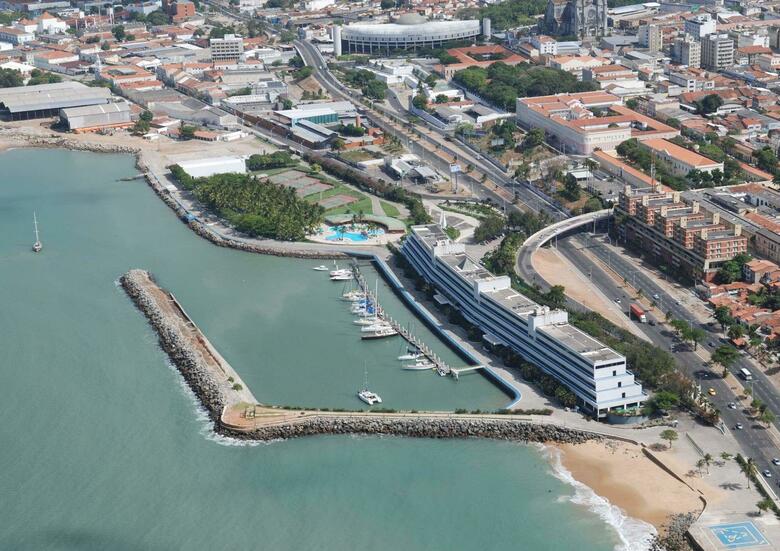 Hotel Marina Park