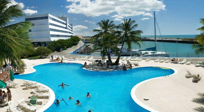Hotel Marina Park