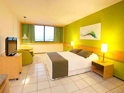 Hotel Marina Park