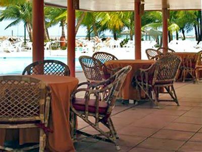Hotel Marina Park
