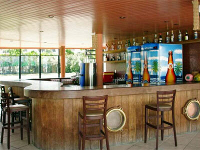 Hotel Marina Park