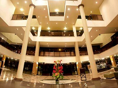 Hotel Marina Park