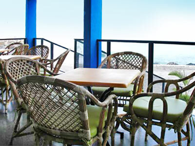Hotel Marina Park