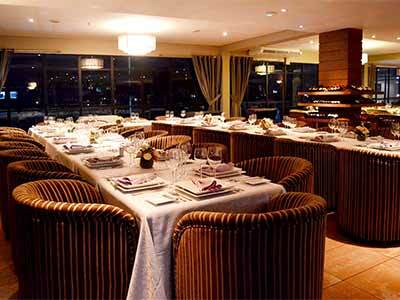 Hotel Marina Park