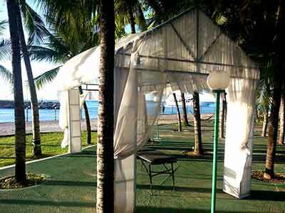 Hotel Marina Park