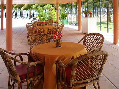 Hotel Marina Park
