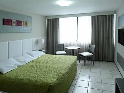 Hotel Marina Park