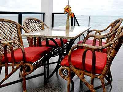 Hotel Marina Park