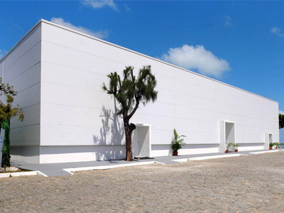 Hotel Marina Park