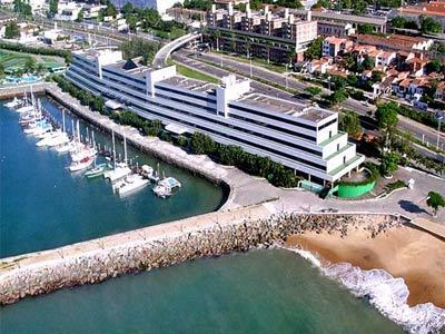 Hotel Marina Park