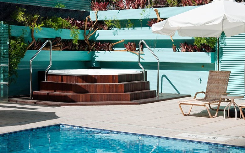 Ponta Mar Hotel