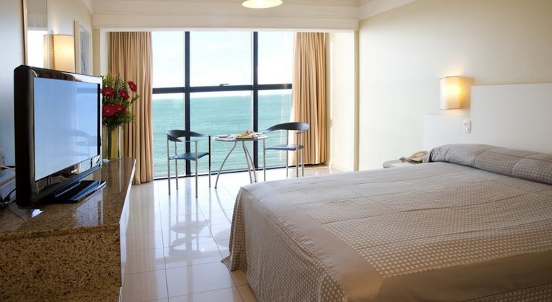 Ponta Mar Hotel