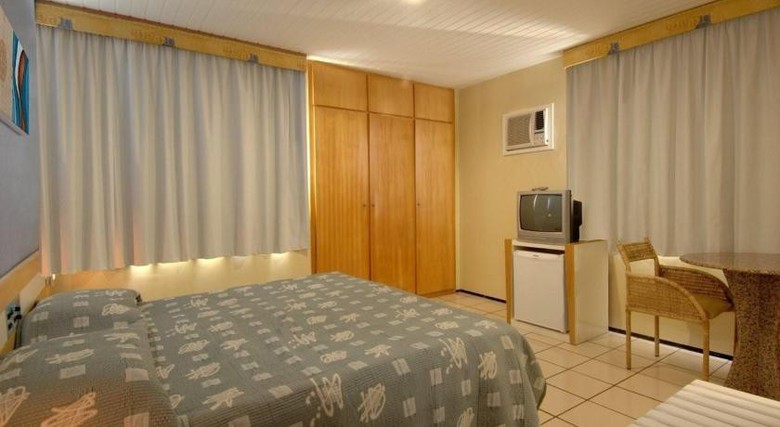 Sambura Praia Hotel