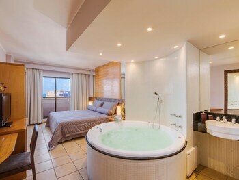 Hotel Blue Tree Premium Fortaleza