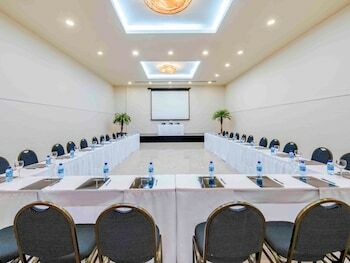 Hotel Blue Tree Premium Fortaleza