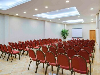 Hotel Blue Tree Premium Fortaleza