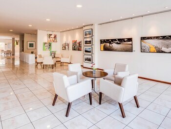 Hotel Blue Tree Premium Fortaleza