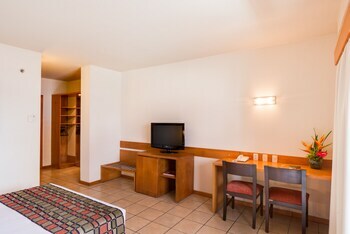 Hotel Blue Tree Premium Fortaleza