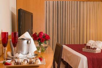 Hotel Blue Tree Premium Fortaleza