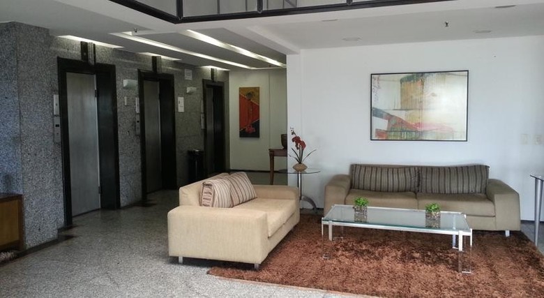 Aparthotel Iracema Residence Flat