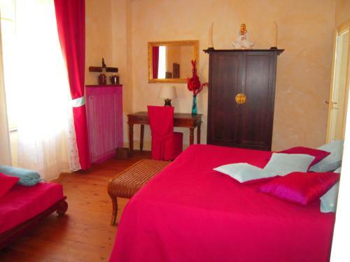 Bed & Breakfast Chambres D'h�tes Domaine Borie Neuve