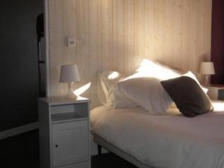Hotel Le Beau Site