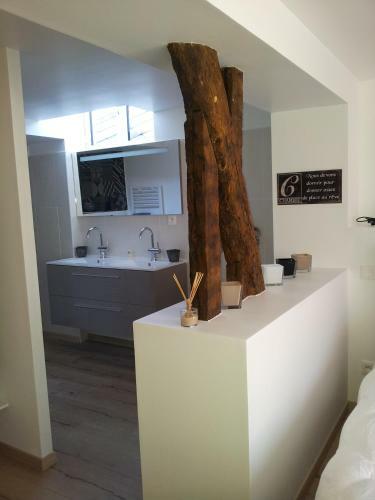 Hostal Les Chambres De Diane
