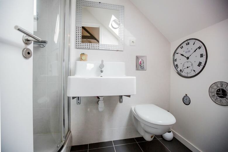 Apartamento Les Appart'confort