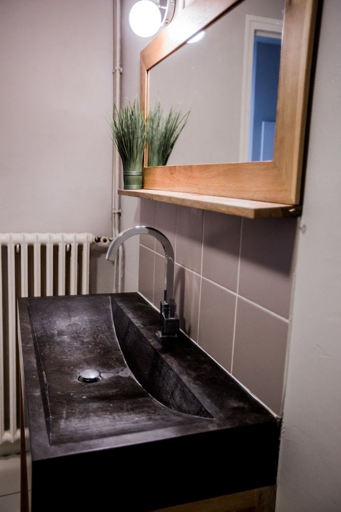 Apartamento Les Appart'confort