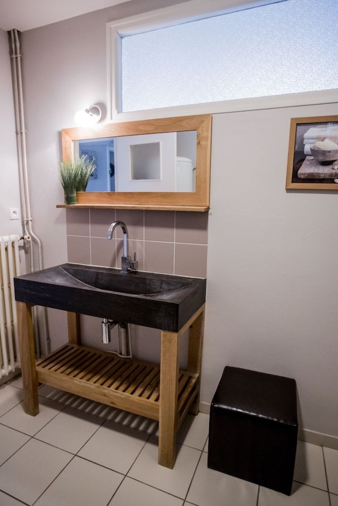 Apartamento Les Appart'confort
