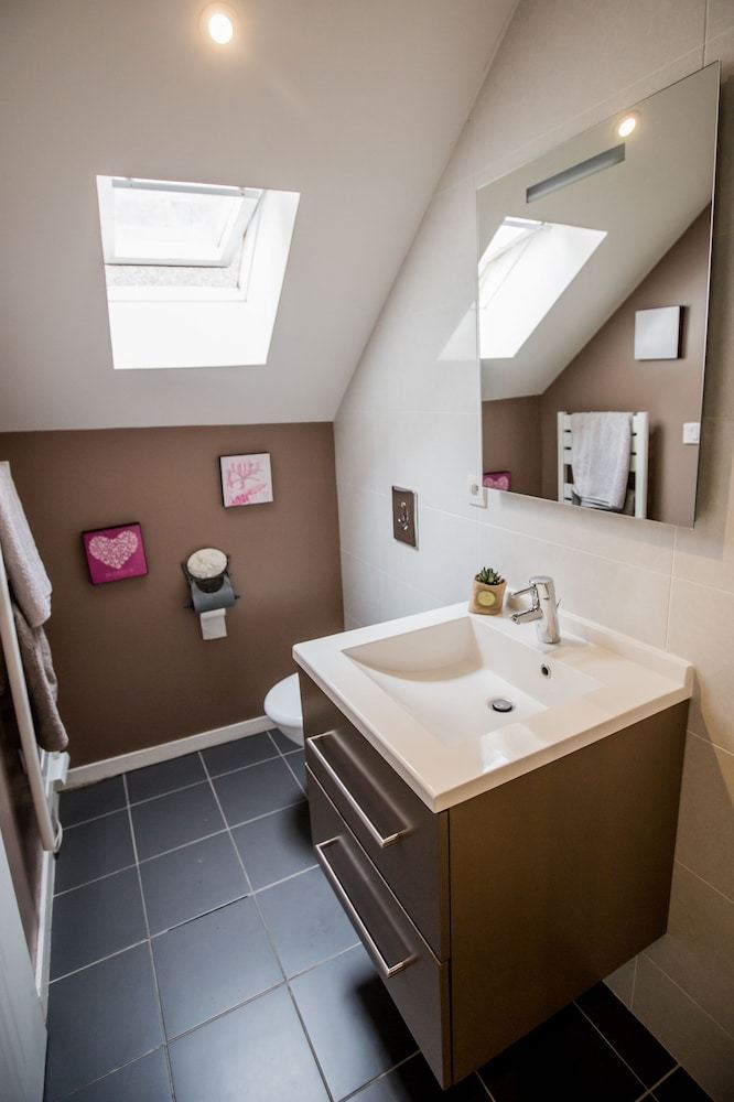 Apartamento Les Appart'confort