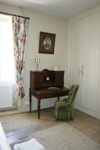 Bed & Breakfast Manoir Le Bigourda