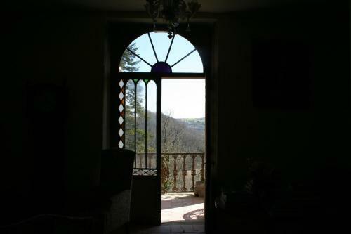 Bed & Breakfast Manoir Le Bigourda