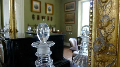 Bed & Breakfast Manoir Le Bigourda