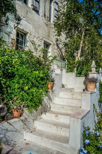 Bed & Breakfast Manoir Le Bigourda