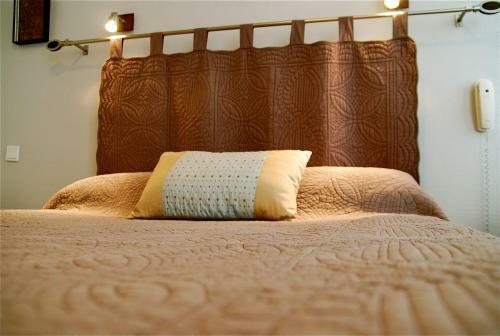 Hotel Logis Le Grand Monarque - Donzy