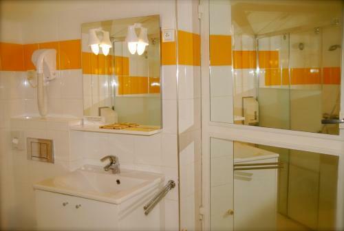 Hotel Logis Le Grand Monarque - Donzy