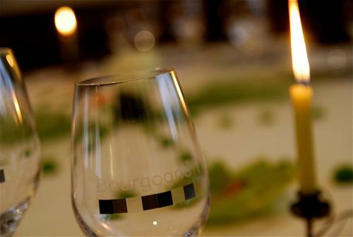 Hotel Logis Le Grand Monarque - Donzy