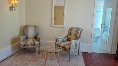 Hotel Logis Le Grand Monarque - Donzy