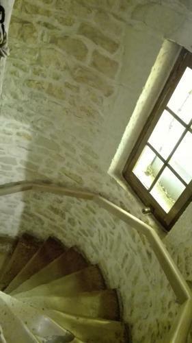 Hotel Logis Le Grand Monarque - Donzy