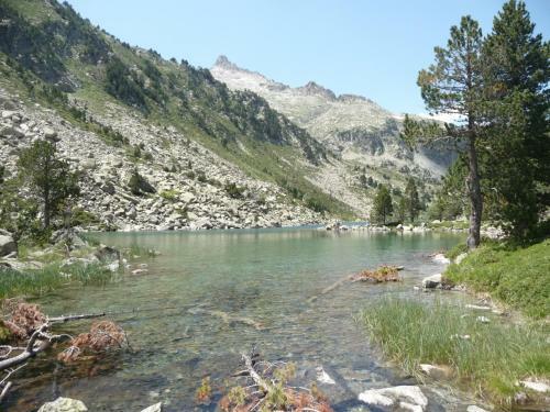 Apartamento Azureva Piau Engaly