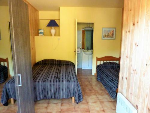 Hotel Acropole Asco