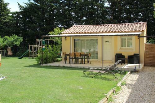 Le G�te Du Moulin