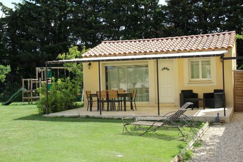Le G�te Du Moulin