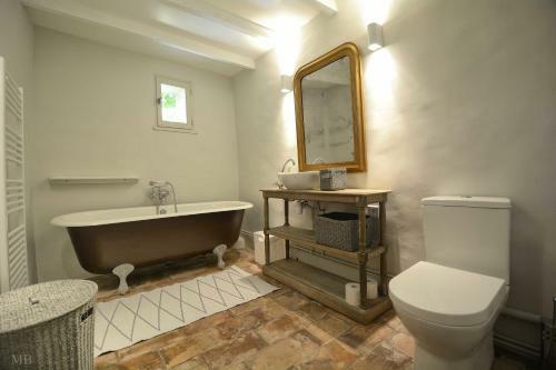 Apartamento Le Bercail