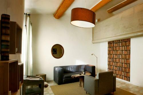 Apartamento Le Bercail