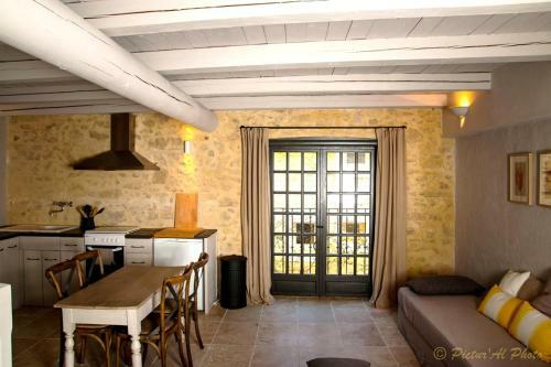 Apartamento Le Bercail