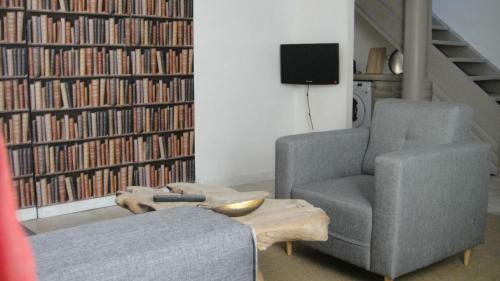 Apartamento Le Bercail