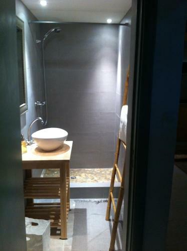 Apartamento Le Bercail
