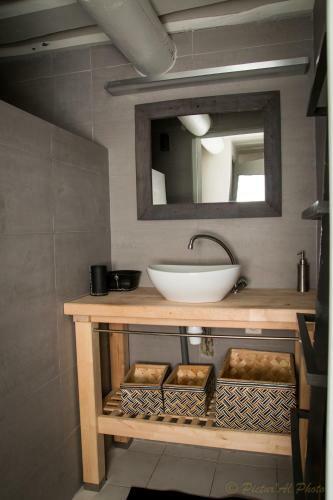 Apartamento Le Bercail